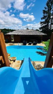 Świerkowe Rancho - 1