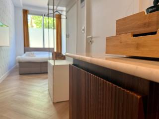 Sunshine Suites - Utrecht - 3