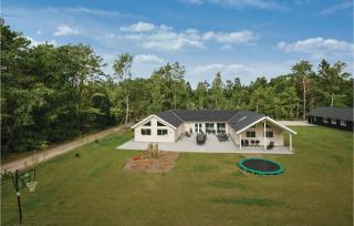 Holiday Home Frederiksværk - 01 - Melby - 3