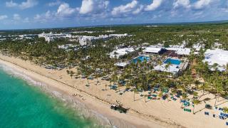 Riu Palace Punta Cana - All Inclusive - Punta Cana - 3