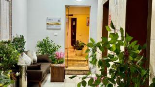 Casablanca Hotel - Il Cairo - 8