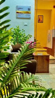Casablanca Hotel - Il Cairo - 9