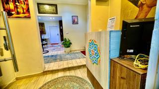 Casablanca Hotel - Il Cairo - 7