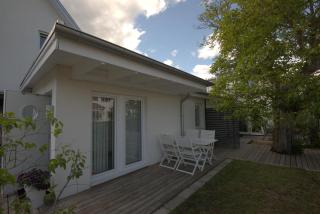 Villa South Beach - Karlskrona - 6