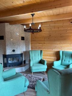 Villa Peak - 6