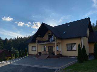 Noclegi Pod Lasem - Zubrzyca Górna - 0