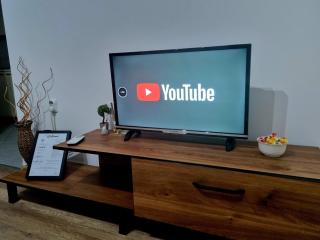 Lina's Apartment -Modern & Cozy Central Skopje - 1