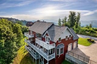Smoky Summit Paradise - Sevierville - 5