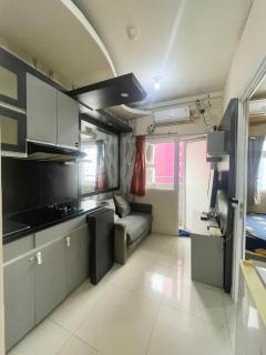Apartement green pramuka 2br suite room - Giacarta - 4