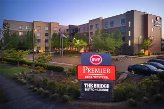 Best Western Premier Hotel at Fisher's Landing - Vancouver - 0