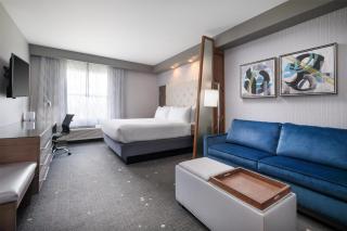 Best Western Premier Hotel at Fisher's Landing - Vancouver - 7