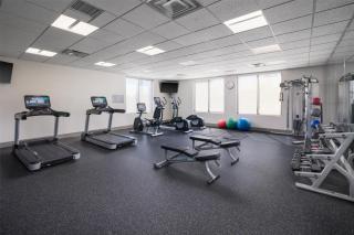 Best Western Premier Hotel at Fisher's Landing - Vancouver - 4