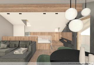 ALPEDOR Mountain Suites - Commezzadura - 5