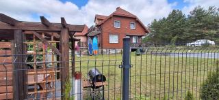 Mazury Pokoje Cegiełka - 0