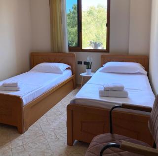 Blue Apartment - Vlora - 8