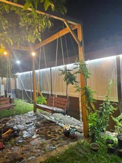 Kesi’s House - Borjomi - 8