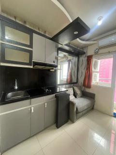 Apartement green pramuka 2br suite room - Giacarta - 5