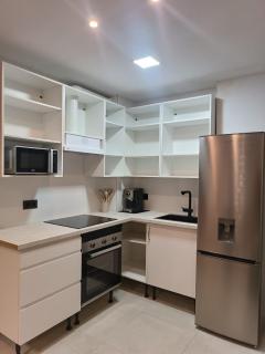 Apartamento Aguadulce Playa - Aguadulce - 1