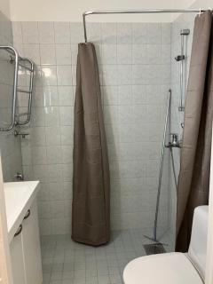 Pieni yksiö Vallilassa - 7