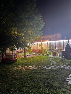 Kesi’s House - Borjomi - 9