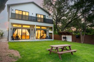 Lakeshore Lodge 2 - Minutes from lake - Canyon Lake - 9