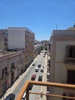 A casa di Luna - Trapani - 9