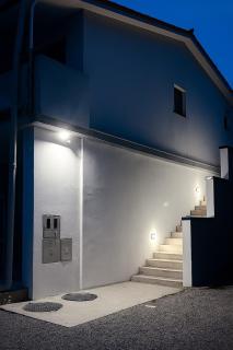Apartma Gaja - 1