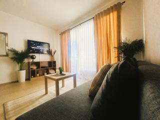 Apartament Słoneczny 10 - 3