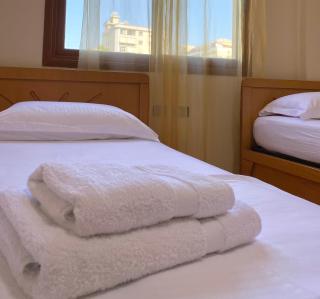 Blue Apartment - Vlora - 9