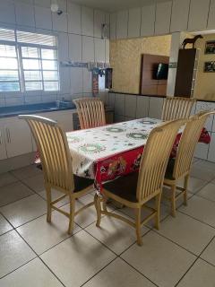 Chácara jerivá - 6