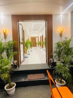 Hotel Luxury Inn - Prayagraj - 6