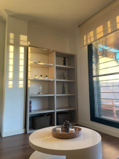 Mountains, the Sea and Orange Fields - Calm Retreat with Scenic Balcony - Canet de Berenguer - 9