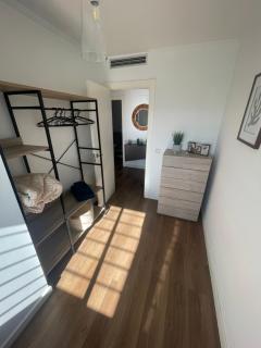 Mountains, the Sea and Orange Fields - Calm Retreat with Scenic Balcony - Canet de Berenguer - 8