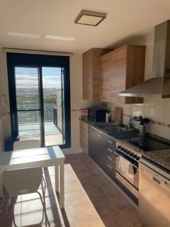 Mountains, the Sea and Orange Fields - Calm Retreat with Scenic Balcony - Canet de Berenguer - 6
