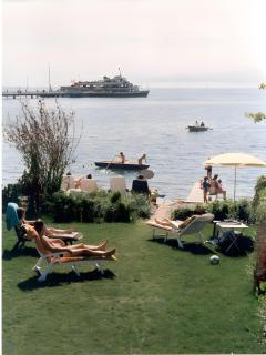 Sommerhof Rauber - Immenstaad am Bodensee - 9