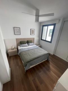 Mountains, the Sea and Orange Fields - Calm Retreat with Scenic Balcony - Canet de Berenguer - 3