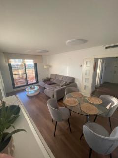 Mountains, the Sea and Orange Fields - Calm Retreat with Scenic Balcony - Canet de Berenguer - 2