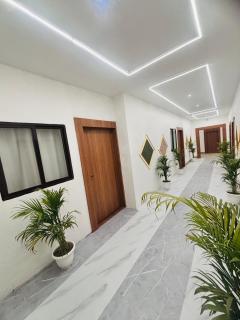 Hotel Luxury Inn - Prayagraj - 8