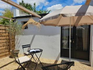 Studio Le Petit Sablé - 5