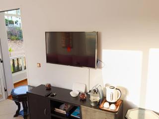 Appartement de vacances piscine et plage de Cabo Negro - Cabo Negro - 5