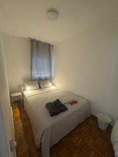 Habitación privada con baño compartido - Jerez de la Frontera - 7