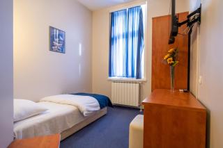 Hotel Pakrac - Pakrac - 8