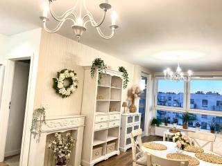 Gdańsk - Apartament Liliana - 7