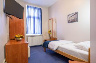Hotel Pakrac - Pakrac - 4