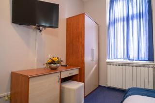 Hotel Pakrac - Pakrac - 2