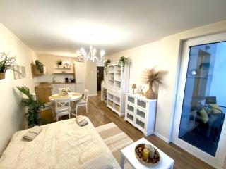 Gdańsk - Apartament Liliana - 6