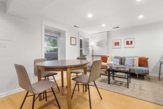 Sojourn Backyard Bliss Has Garden Seating & Patio - Washington - 0
