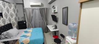 Apartement green pramuka 2br suite room - Giacarta - 7