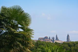 Cabañas Compostela - Cabaña a Carballeira - 2