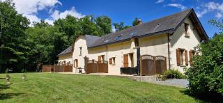 Gîtes du Château de Malcombe - Rillé - 8